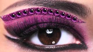 YOFI Makeup Look Book [upl. by Aicenat724]