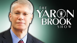 Yaron Brook Show quotStakeholdersquot — AntiCapitalist AntiConcept [upl. by Caines994]