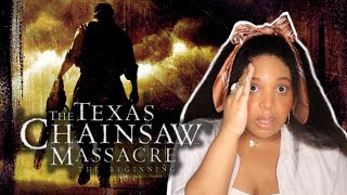 Demolish The Meatery THE TEXAS CHAINSAW MASSACRE THE BEGINNING Movie Reaction First Time Watching [upl. by Gittle]