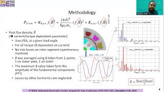 IEEE IES ONCON 2022 Conference  Presentation [upl. by Ahsile]