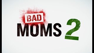 BAD MOMS 2  30 NOVEMBER IN DE BIOSCOOP [upl. by Nahtanoj250]