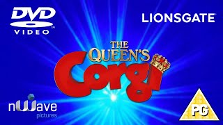 Opening to The Queens Corgi UK DVD 2019 [upl. by Madeline597]