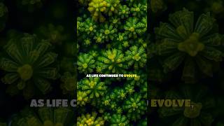 The Rise of Cyanobacteria The Oxygen Revolution Begins space naturedocumentary cyano [upl. by Eldridge735]