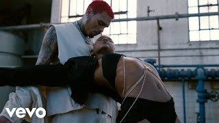 Chris Brown  Under The Influence Official Video [upl. by Marven133]