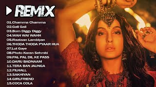 2024 Bollywood DJ Remix NonStop Hits 🔊 Special 🤟🏻 Hindi Dj Remix Songs  Remix  Dj Party [upl. by Aisyram214]