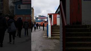 Aldershot Town aldershot englishfootball nonleague [upl. by Magena]