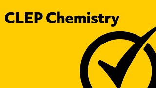 Best Free CLEP Chemistry Study Guide [upl. by Ardied]