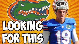 Former Gator says THIS is BIGGEST Difference with UF NOW [upl. by Merrili190]