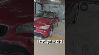 2012 BMW X1 Call Subash 7695977131 SKR BIKES ❤️ OFFICIAL CHANNELskrkarthikraja skrbrand skr [upl. by Lipcombe294]