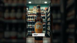 Why IPAs Dominate Craft Beer Sales Today [upl. by Josi]