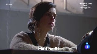 Maitino 91 English subs [upl. by Tavis988]