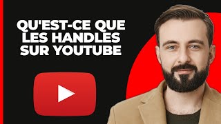 Questce que les identifiants YouTube  EXPLIQUÉ [upl. by Kery23]