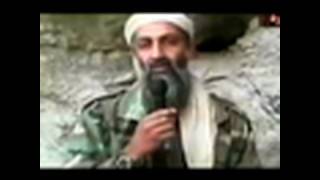 OSAMA BIN LADEN Behind the Madness [upl. by Neroc]