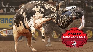 PBR Unleash the Beast Salt Lake City  2024 Week 11 Recap [upl. by Wightman]