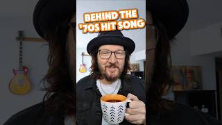 BEHIND THE 70S HIT SONG 🤘 rock rockmusic rockhistory 70srock the70s hitsongs songwriting [upl. by Greenes]