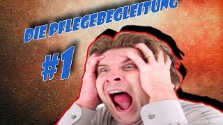 Pflegebegleitung 1  Tipps für Azubis  Pflege Kanal [upl. by Trebla]