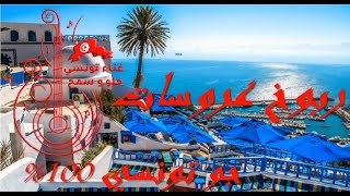 Rbou5 3rousset Jaw Tounsi 100 ربوخ عروسات جو تونسي [upl. by Collins]