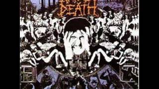 Napalm Death  Unchallenged Hate [upl. by Eenobe]