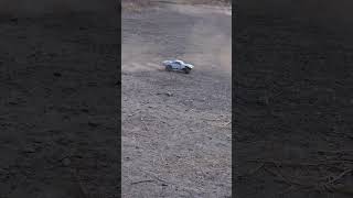 kyosho viralvideo rctruck [upl. by Punke]