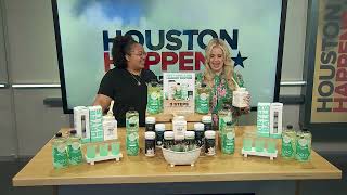 Houston Happens  Buff City Soap [upl. by Gasperoni]