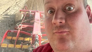 Why should you buy a Vaderstad topdown 3m [upl. by Colton53]