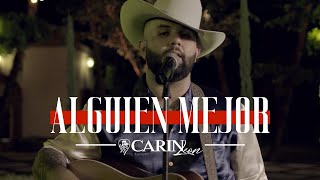 Deja de Chingarme  Carin Leon Lyric Video [upl. by Eidak]