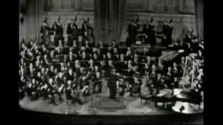 Aaron Copland  Fanfare For The Common Man [upl. by Sheelah]