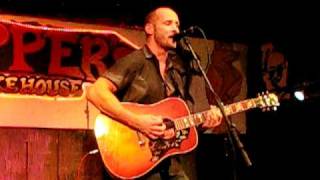 Paul Thorn Honky Tonk Neanderthal Acoustic Live at Skippers Smokehouse [upl. by Louis]