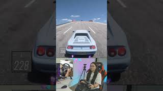 Ferrari F355 forzahorizon5 games simulator car [upl. by Solon]