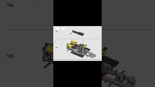 LEGO Build the LEGO Technic Bugatti Bolide Epic Racing Fun 🏎️✨ [upl. by Erehs]