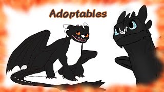 Nightlight adoptables open [upl. by Newhall]