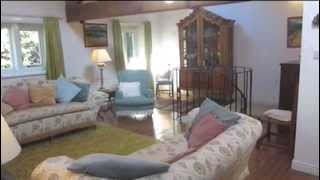 Five star holiday cottage for 6 in Yorkshire [upl. by Nwadrebma]