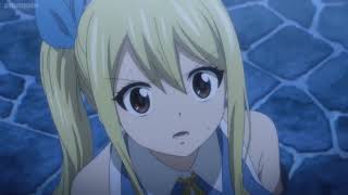 Fairy Tail 100 Years Quest Ep 8  Aldoron The Wood Dragon God Introduction Scene [upl. by Yrrad]