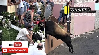 TouradasTV 2018  Parte 17 AÇORES [upl. by Eniowtna]