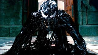 Venom Transformation Scene  Eddie Brock Becomes Venom  SpiderMan 3 2007 Movie Clip HD [upl. by Ennaharas]