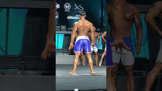 Đẹp như tạc tượng là có thật gym bodybuilding gymer hitfit [upl. by Yauq]