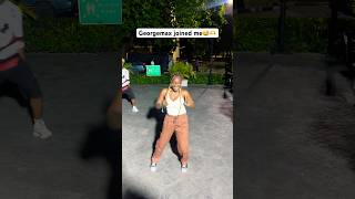 Shakira  Soltera Dance Challenge 100shorts2024 dance dancevideo solteraremix latino feedshort [upl. by Mab]