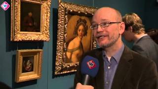 Depotschilderijen Het Mauritshuis krijgen tijdelijk plek in museum [upl. by Gala]