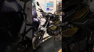 New Suzuki Gixxer 155 BS6 2024 Model EXPOSED suzukigixxer gixxer gixxer155 [upl. by Ladnar]