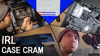 IRL  Case Cram [upl. by Normie]