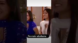 So cute akshara shortvideo viralvideo [upl. by Abbie]