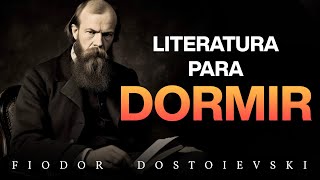 El gran inquisidor Audiolibro para Dormir  RELAJATE Y DESCANSA [upl. by Nylla]