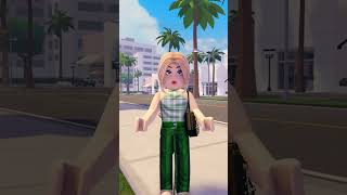 KARDEŞİMİ KURTARMAK İÇİN YALAN SÖYLEDİM youtubecreatorcommunity roblox brookhavenrp shorts [upl. by Hwang]