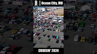 Cruisin Inlet Footage [upl. by Steffin]