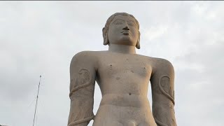 Shravanabelagola  Gomateshwara [upl. by Iva35]