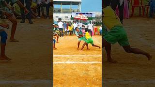 Undar 17 Girls 🔥😍 Kabaddi Match kabaddi match girls [upl. by Otho316]