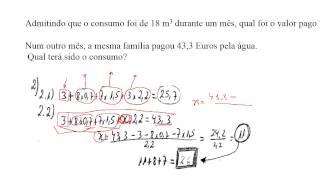 Vídeo 23 Tarifários [upl. by Arremat]