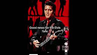 Good News For Elvis Fans  Coming November 13th [upl. by Eema]