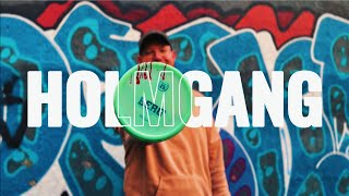 Spit Out  Holmgang Official Music Video [upl. by Legin]