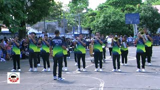 MADRID MUSIC BAND en Festival de Bandas 🥁🎺 de COED Dolores de Brito 2024 [upl. by Ahseined]